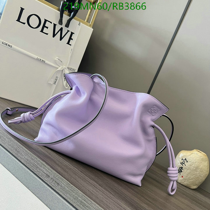 Loewe-Bag-Mirror Quality Code: RB3866 $: 219USD