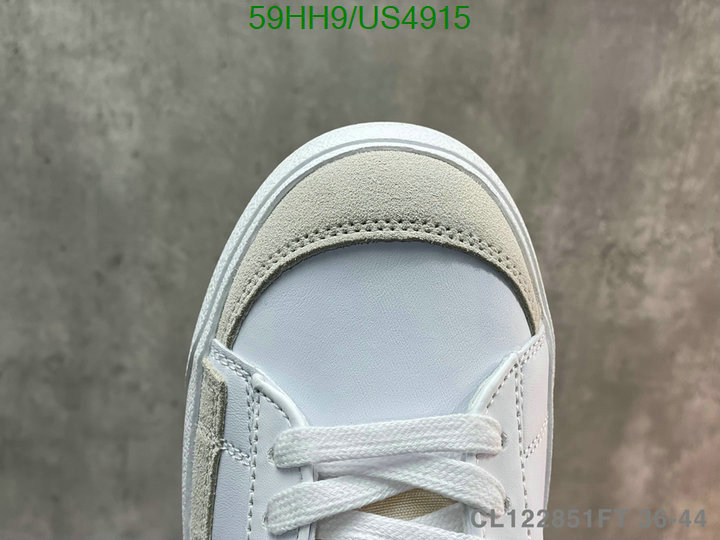 NIKE-Women Shoes Code: US4915 $: 59USD