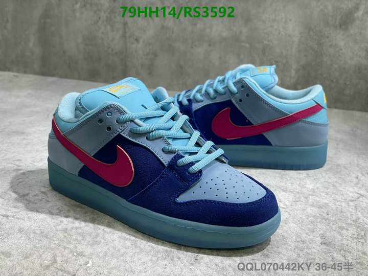 Nike-Men shoes Code: RS3592 $: 79USD