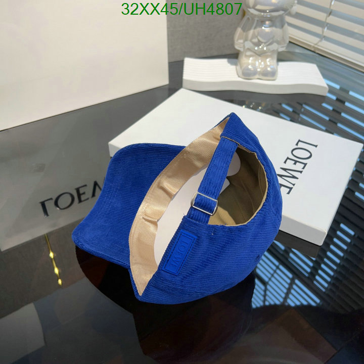 Loewe-Cap(Hat) Code: UH4807 $: 32USD