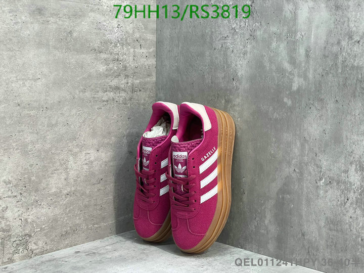 Adidas-Women Shoes Code: RS3819 $: 79USD