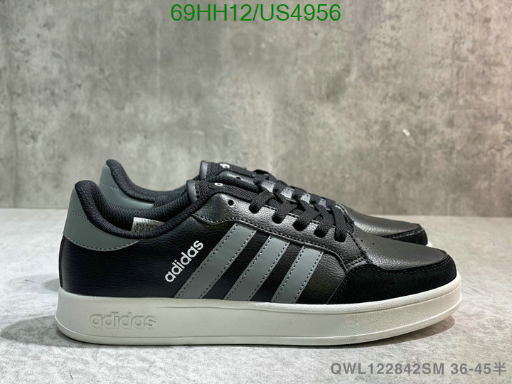 Adidas-Women Shoes Code: US4956 $: 69USD