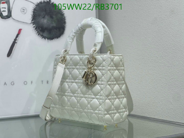 Dior-Bag-4A Quality Code: RB3701 $: 105USD