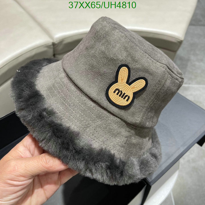 Miu Miu-Cap(Hat) Code: UH4810 $: 37USD