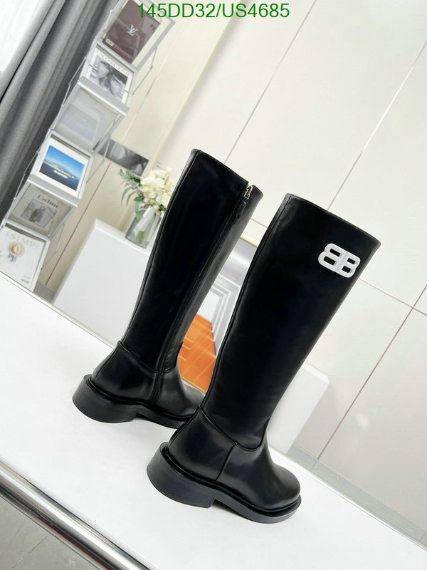 Boots-Women Shoes Code: US4685 $: 145USD