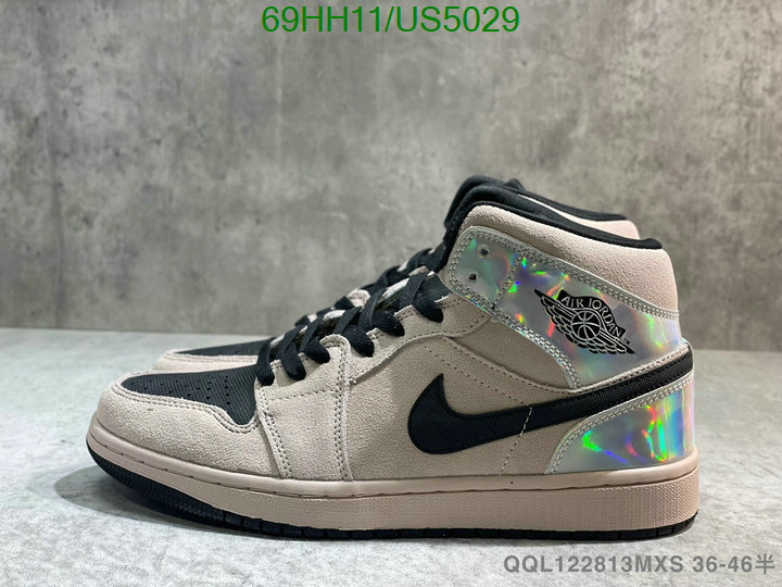 Nike-Men shoes Code: US5029 $: 69USD