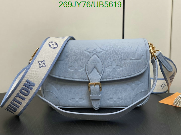 LV-Bag-Mirror Quality Code: UB5619 $: 269USD