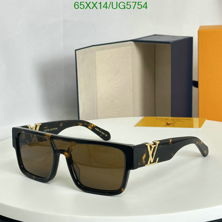 LV-Glasses Code: UG5754 $: 65USD