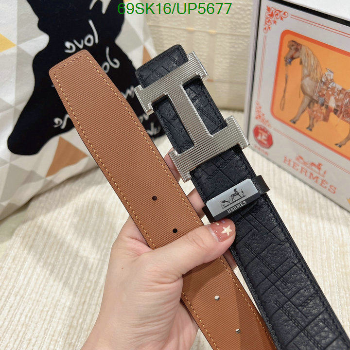 Hermes-Belts Code: UP5677 $: 69USD