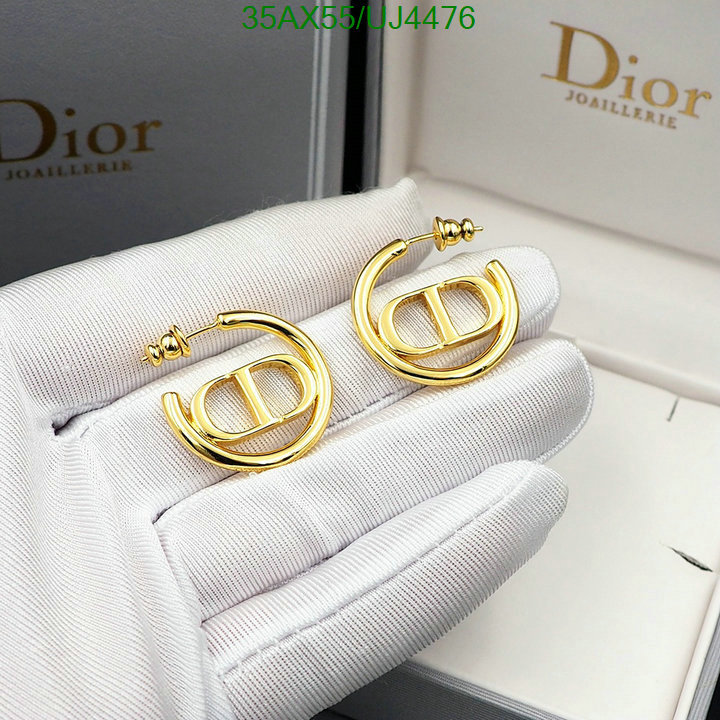 Dior-Jewelry Code: UJ4476 $: 35USD