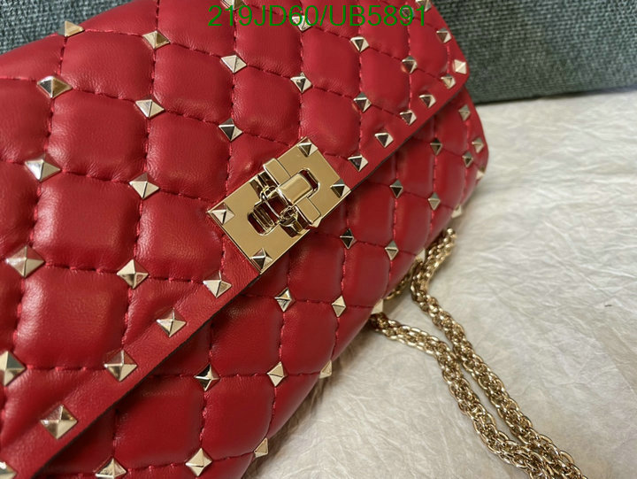 Valentino-Bag-Mirror Quality Code: UB5891 $: 219USD