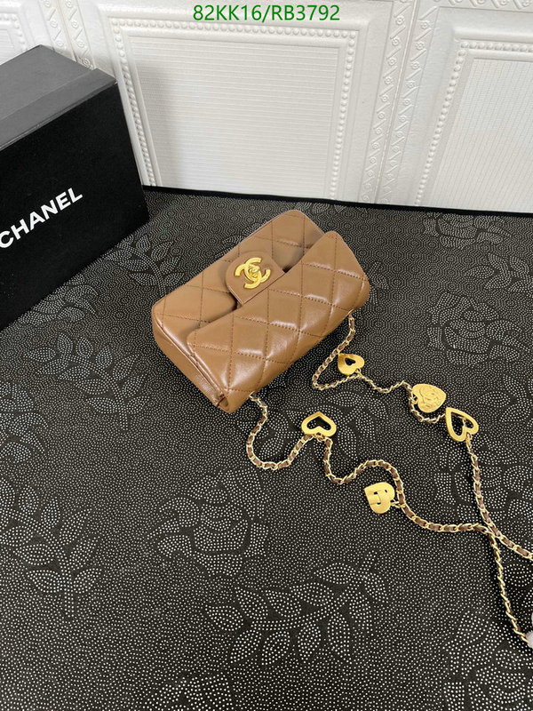 Chanel-Bag-4A Quality Code: RB3792 $: 82USD