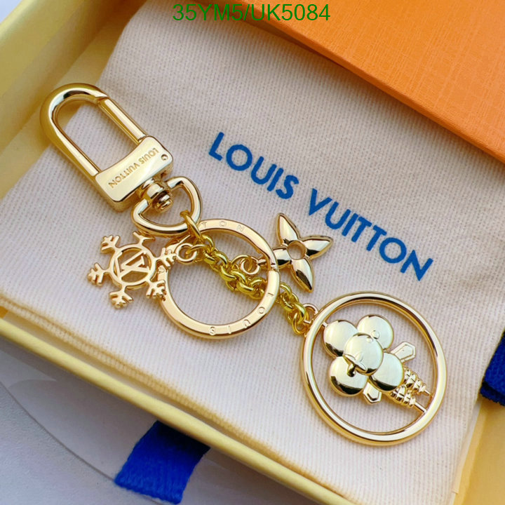 LV-Key pendant Code: UK5084 $: 35USD