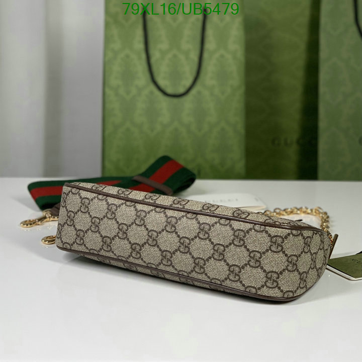 Gucci-Bag-4A Quality Code: UB5479 $: 79USD