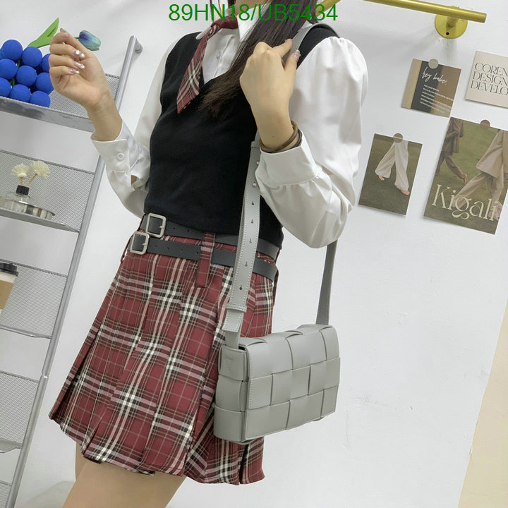 BV-Bag-4A Quality Code: UB5434 $: 89USD