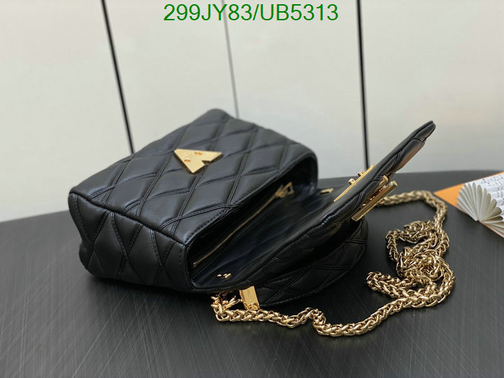 LV-Bag-Mirror Quality Code: UB5313 $: 299USD