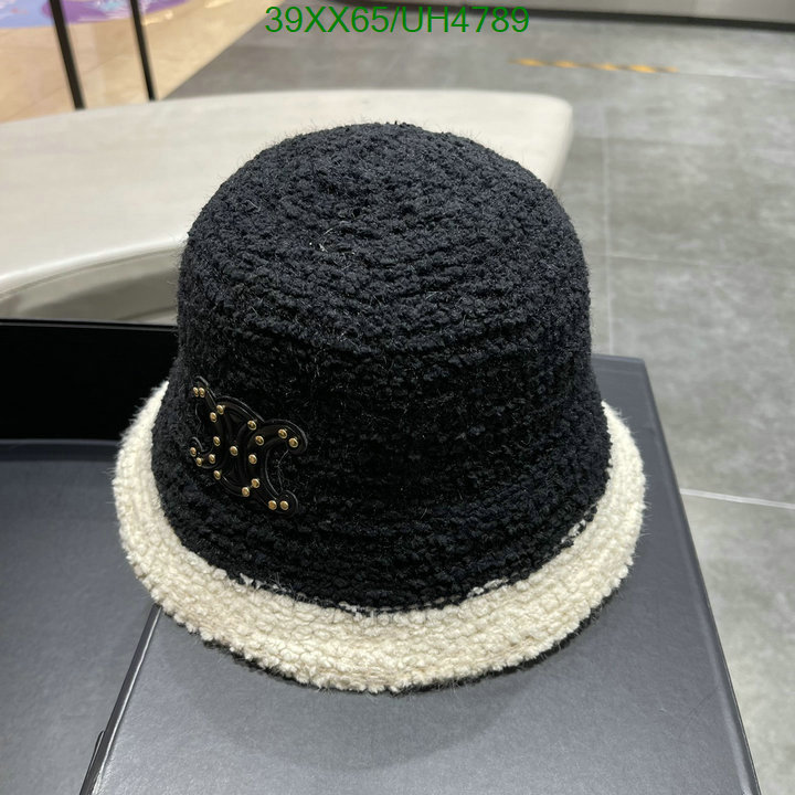 Celine-Cap(Hat) Code: UH4789 $: 39USD