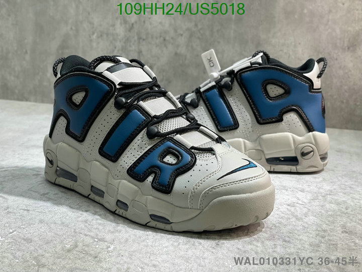 Nike-Men shoes Code: US5018 $: 109USD