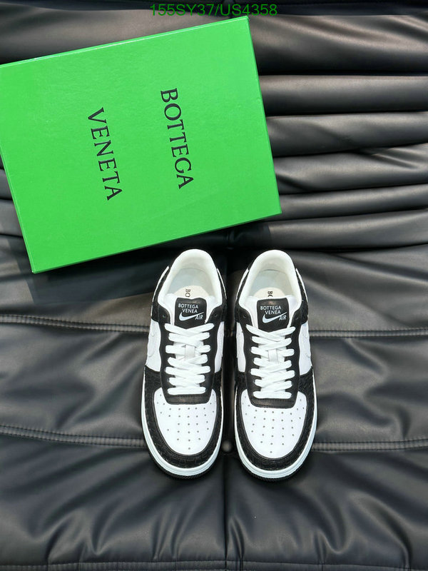 BV-Men shoes Code: US4358 $: 155USD