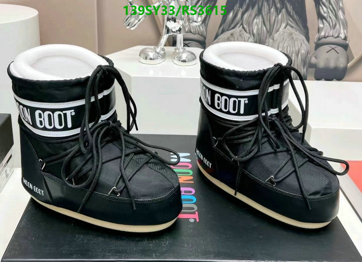 Boots-Women Shoes Code: RS3615 $: 139USD