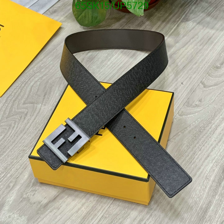 Fendi-Belts Code: UP5729 $: 65USD