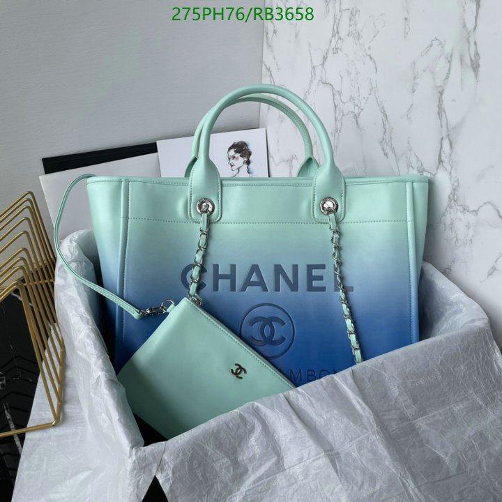 Chanel-Bag-Mirror Quality Code: RB3658 $: 275USD