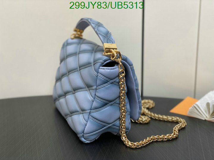 LV-Bag-Mirror Quality Code: UB5313 $: 299USD