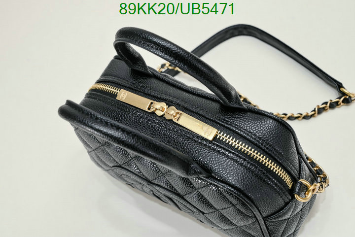 Chanel-Bag-4A Quality Code: UB5471 $: 89USD