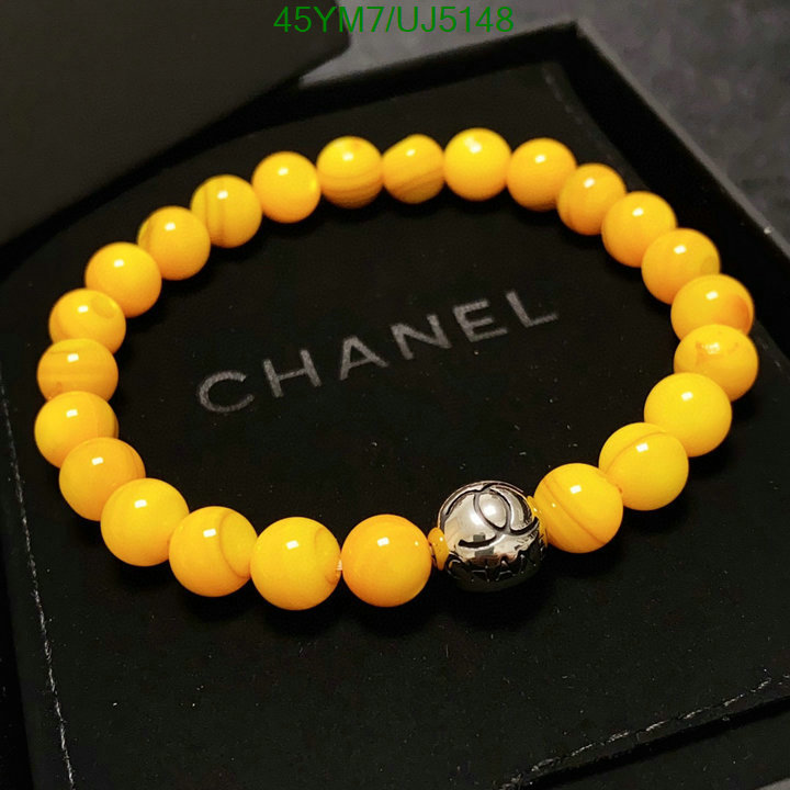 Chanel-Jewelry Code: UJ5148 $: 45USD