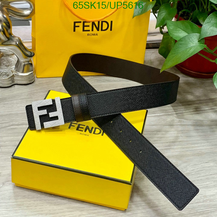 Fendi-Belts Code: UP5616 $: 65USD