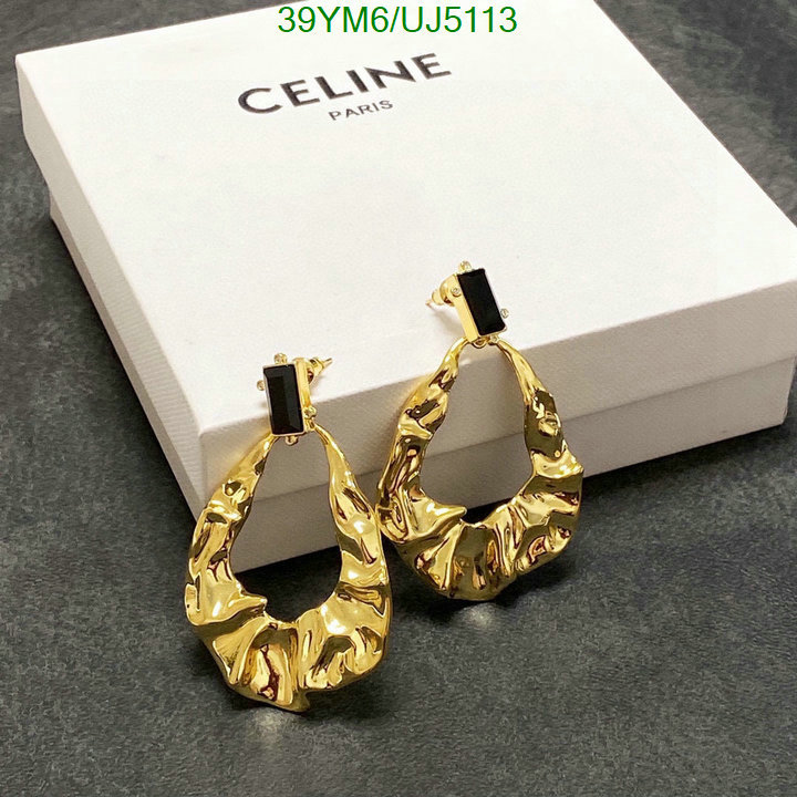 Celine-Jewelry Code: UJ5113 $: 39USD