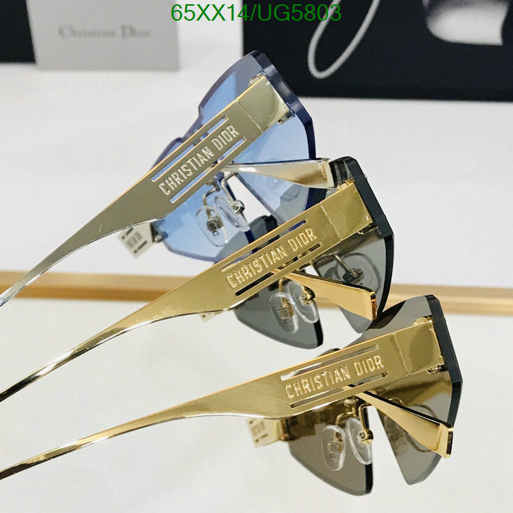 Dior-Glasses Code: UG5803 $: 65USD