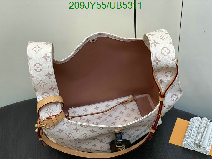 LV-Bag-Mirror Quality Code: UB5311 $: 209USD