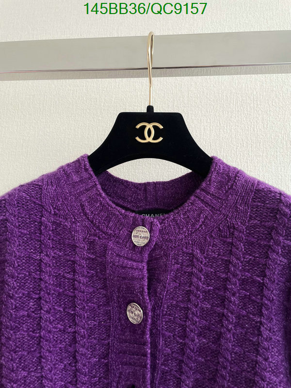 Chanel-Clothing Code: QC9157 $: 145USD