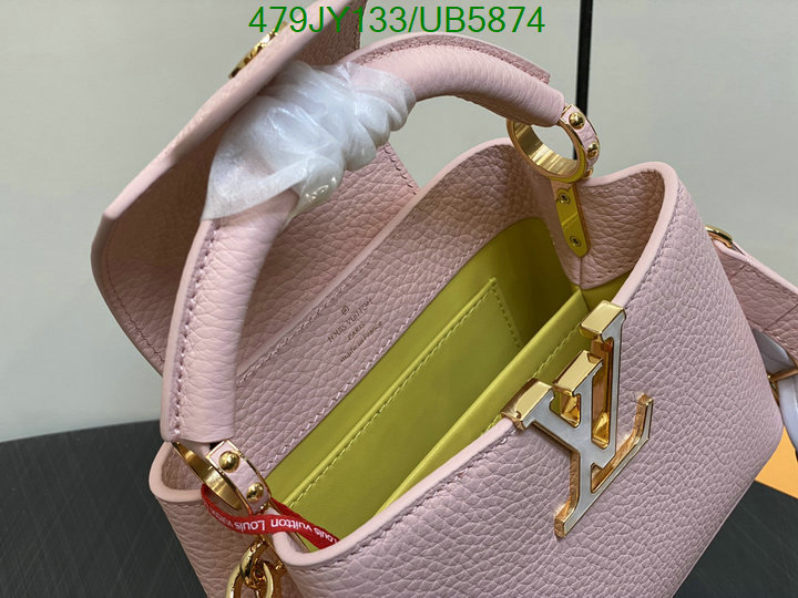LV-Bag-Mirror Quality Code: UB5874