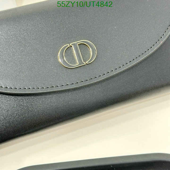 Dior-Wallet(4A) Code: UT4842 $: 55USD