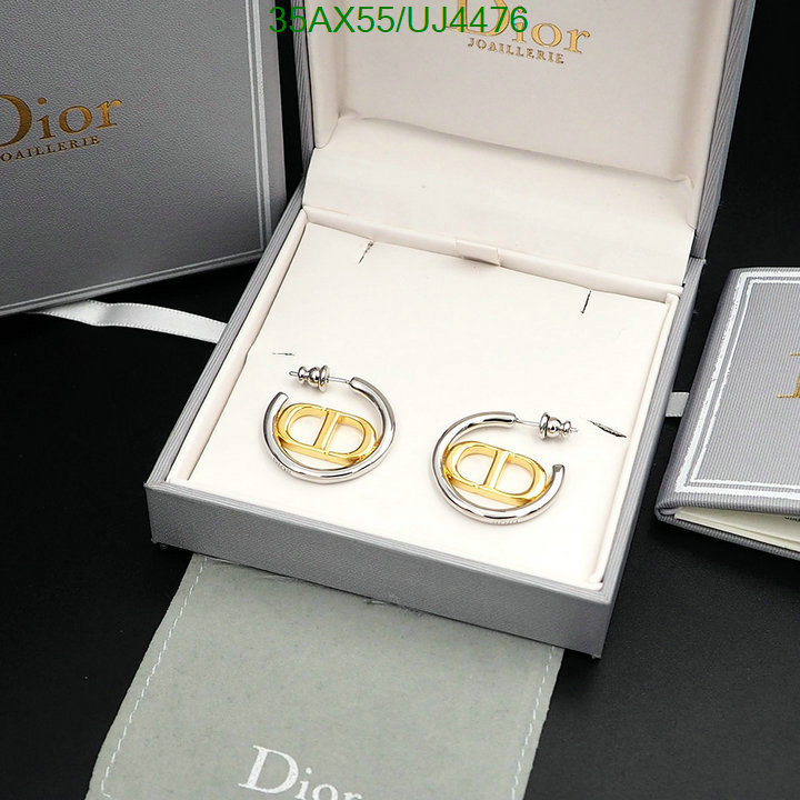 Dior-Jewelry Code: UJ4476 $: 35USD