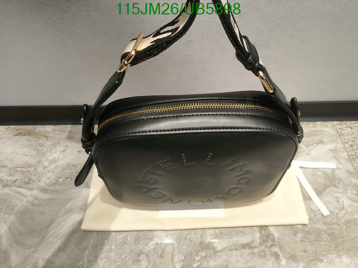 Stella McCartney-Bag-Mirror Quality Code: UB5898 $: 115USD