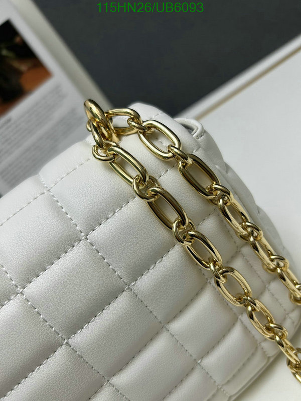 Michael Kors-Bag-4A Quality Code: UB6093 $: 115USD