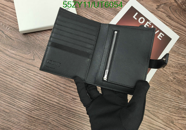 Loewe-Wallet(4A) Code: UT6054 $: 55USD