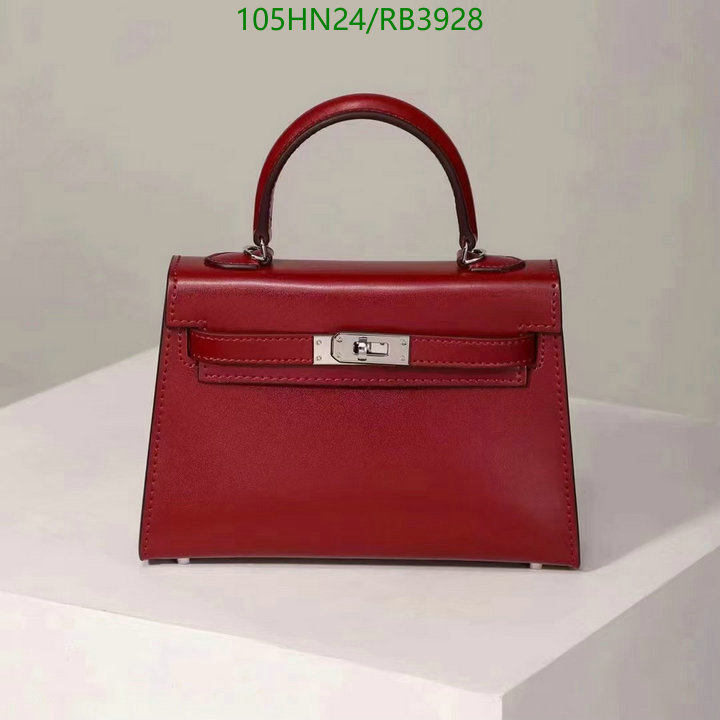 Hermes-Bag-4A Quality Code: RB3928 $: 105USD