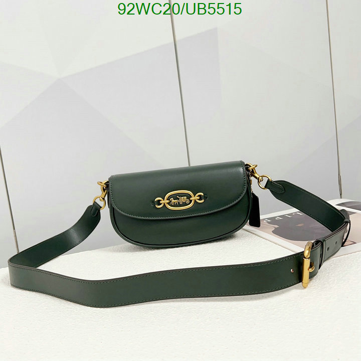 Coach-Bag-4A Quality Code: UB5515 $: 92USD