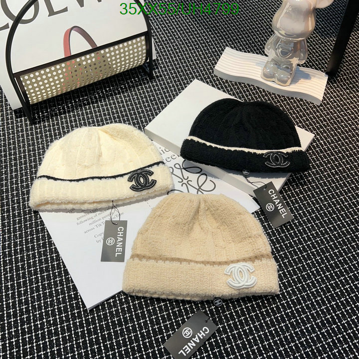 Chanel-Cap(Hat) Code: UH4799 $: 35USD