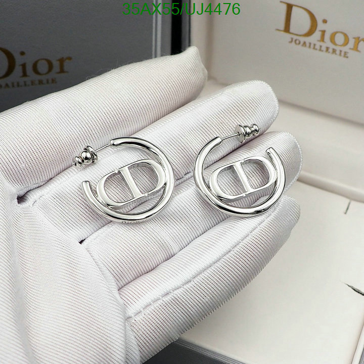 Dior-Jewelry Code: UJ4476 $: 35USD