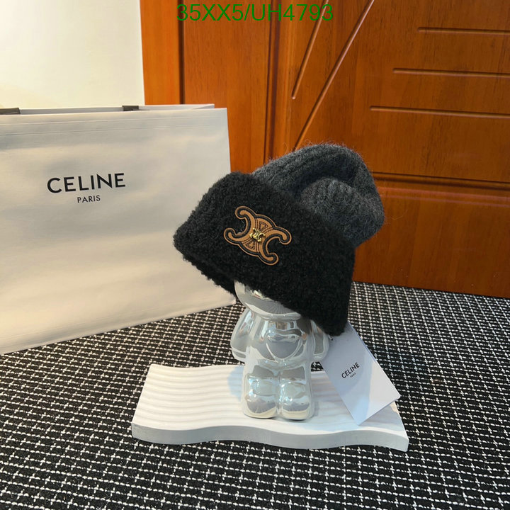 Celine-Cap(Hat) Code: UH4793 $: 35USD