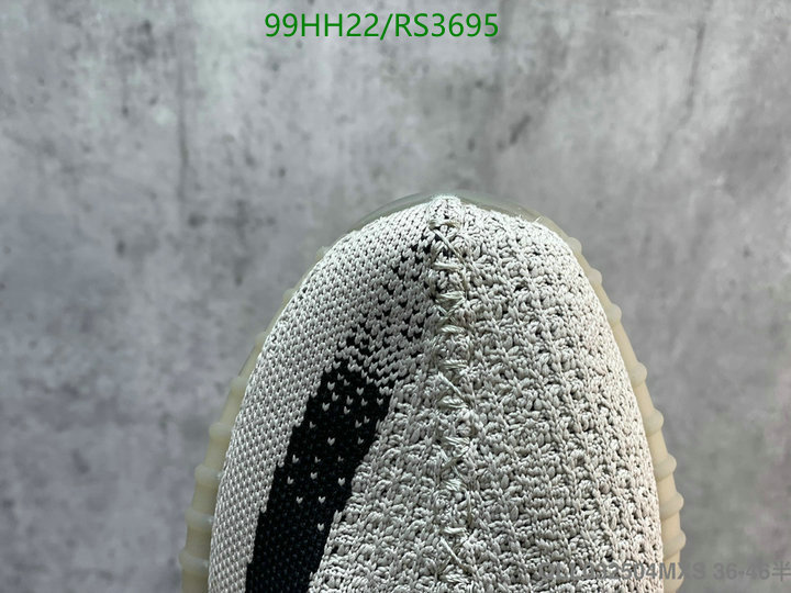 Adidas Yeezy Boost-Men shoes Code: RS3695 $: 99USD