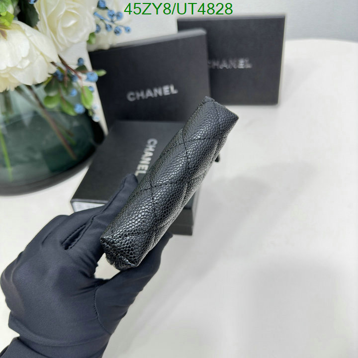 Chanel-Wallet(4A) Code: UT4828 $: 45USD