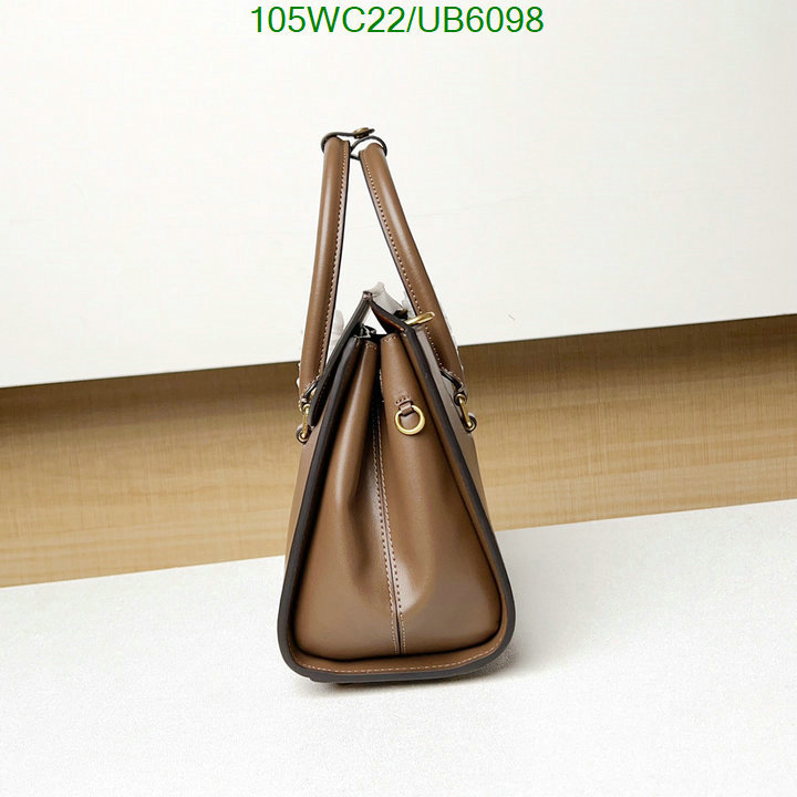 Coach-Bag-4A Quality Code: UB6098 $: 105USD