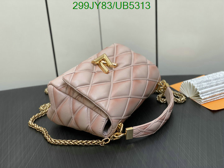 LV-Bag-Mirror Quality Code: UB5313 $: 299USD