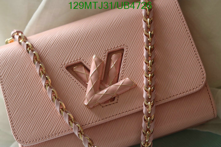 LV-Bag-4A Quality Code: UB4726 $: 129USD